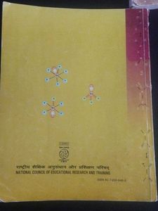 Chemistry Textbooks for Class XII