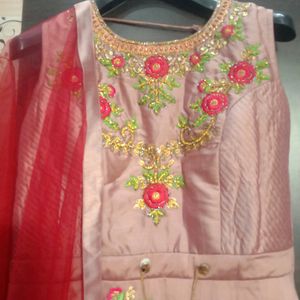 Diwali Special Beautiful Gown😍