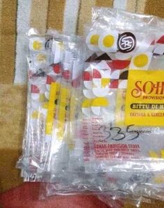 Storage Bags For Packaging Pack Of 50