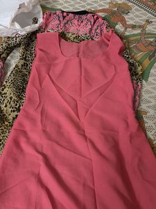 Stylish Printed Kurta