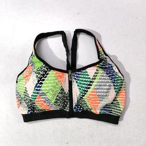 Victoria's Secret Beautiful sports Bra Size 34D
