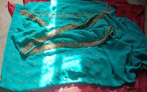 Saree Beautiful