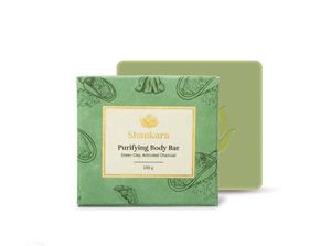 Purifying Body Bar 😍