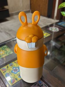Cute Rabbit Water Bottle
