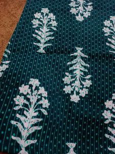 Casual Printed Rayon Short Kurti