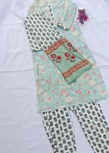 Multi Printed Kurta Sets 🌸🛍️