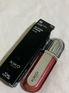 KIKO Milano 3D Hydra Xtreme Lipgloss