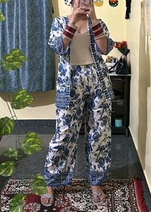 Co Ord Set