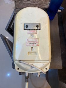 Havells Water Heater