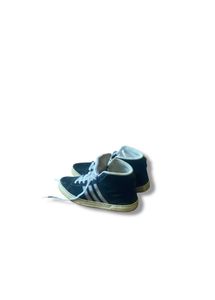 Adidas High-Top Sneakers