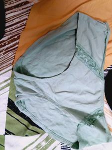Comfortable Cotton Briefs - Pack of 3