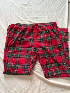 unisex old navy Cozy Plaid Pajama Pants
