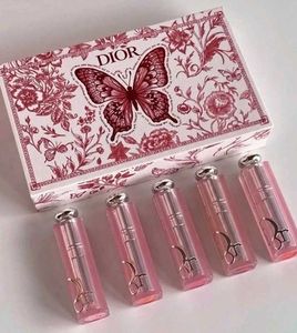Dior Lipstick Set - Various Shades