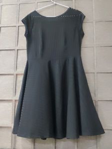 One Piece Short Dress