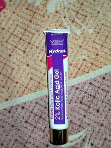 VEK Professional Skincare Set