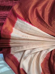 elegant softy silk saree