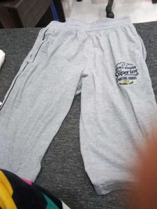 Grey Short