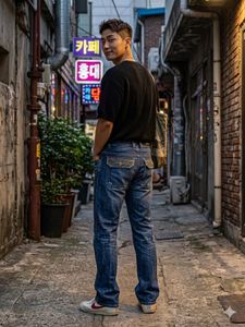 🔥 RARE VINTAGE BANG DENIM 🔥
