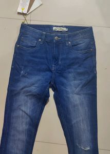 Mast &amp; Harbour  Women Casual Jeans. Like New.