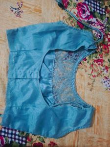 lahenga choli set