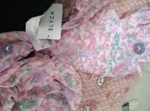 stylecast cute top