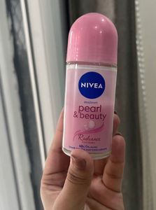 nivea deodorant underarm roll on