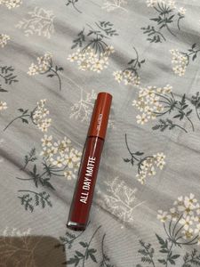 Zodio All Day Matte Lipstick