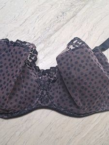 combo Of Four Imported Fabric Bra N Panty