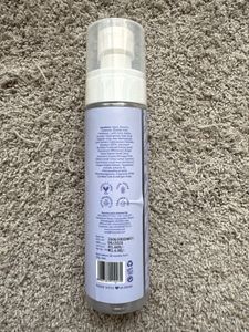 Moody Detan Dash Exfoliating Mist