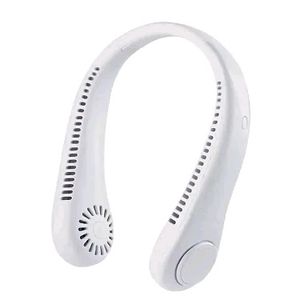 Portable Neck Fan (Pack Of 1 Pc)