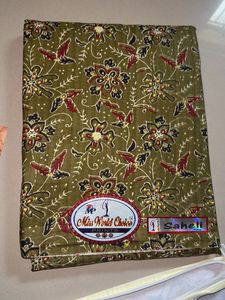 premium cotton Dress material