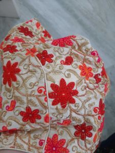 PLUS SIZE BLOUSE