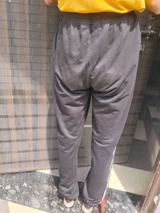 Comfortable Black lower