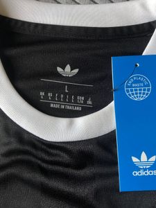 Real Madrid jersey