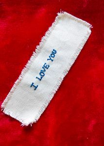 Book Mark