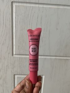 🦄3-Huda Matte Me Liquid Blusher