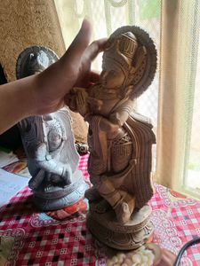 Lord Krishna Idol
