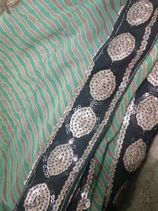 Daily Wear Saree