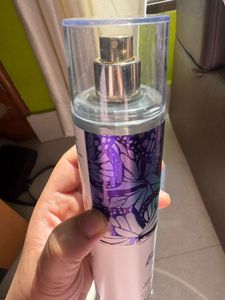 Bath &amp; Body Works Butterfly Fragrance Mist