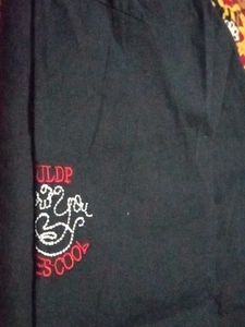 Boy Shirt 👕 Size 30 Black