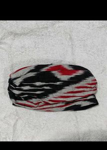 Bohemian Turban Headwrap