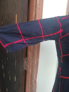 L Ine Kurta