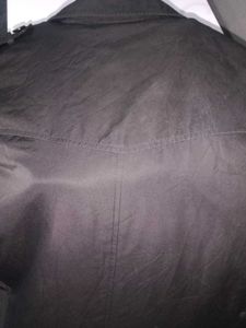 Cozy Lined Jacket