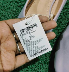 Allen Solly Heels