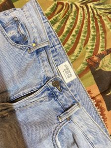 Most Trendy Rugged Jeans