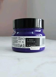 L'Oreal Keratin Alpha Sleek Mask