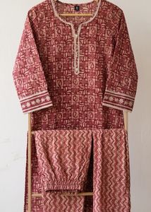 kurta set