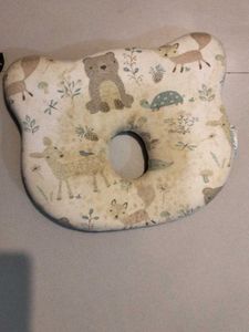 Combo Of Baby Pillows