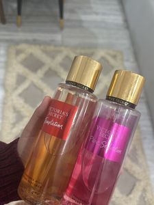 Victorias Secret Body Mist