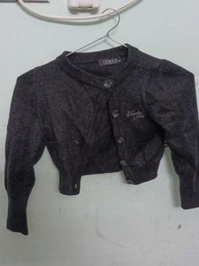 Kids Shrug